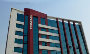 Zomorod Tower