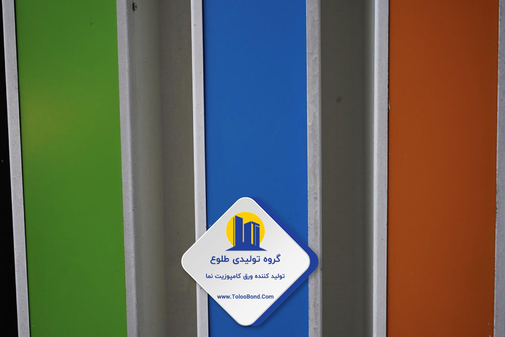 ورقهای کامپوزیت ضد UV ورقهای کامپوزیت ضد UV