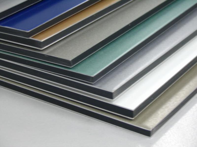 Composite Sheet